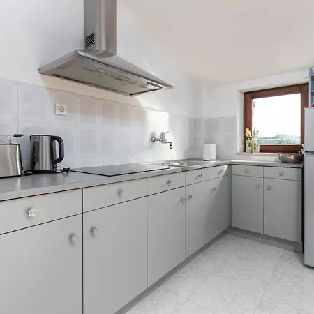 Apartman Gracia Poreč