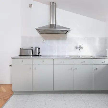 Apartment Apartman Gracia Porec