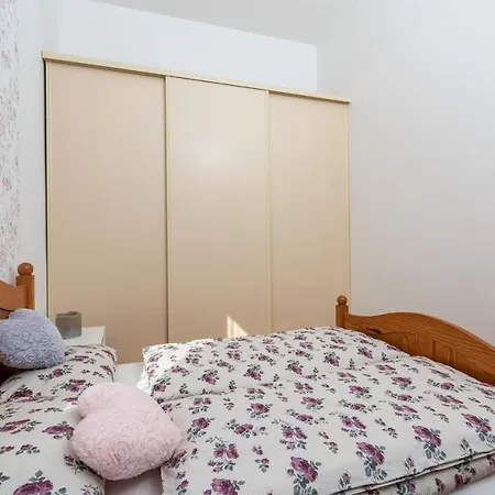 Apartman Gracia Apartment *