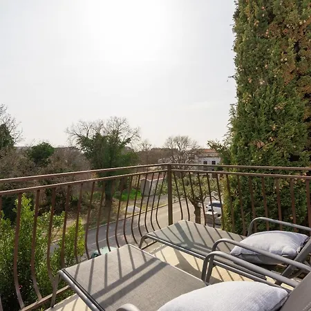 Apartment Apartman Gracia Poreč