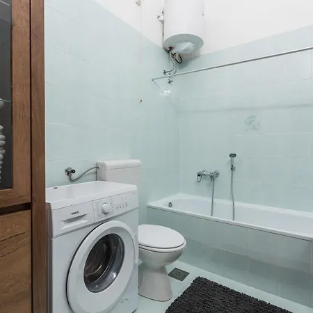 Apartman Gracia Apartment