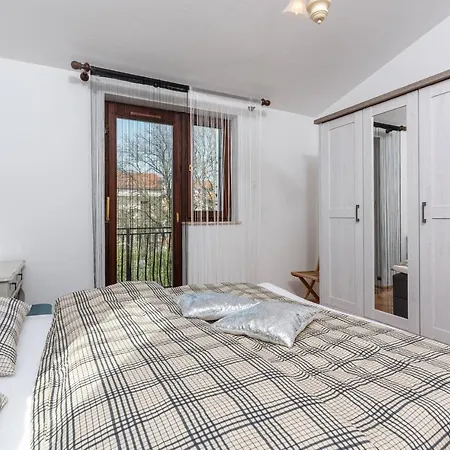 Apartman Gracia Apartment *