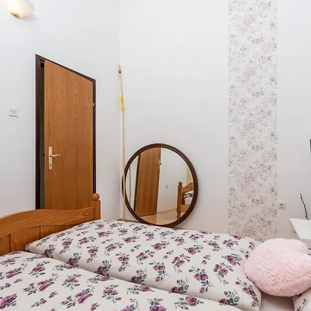 Apartman Gracia Porec