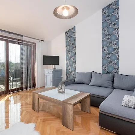 Apartman Gracia Apartment *
