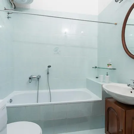 Apartman Gracia Apartment *