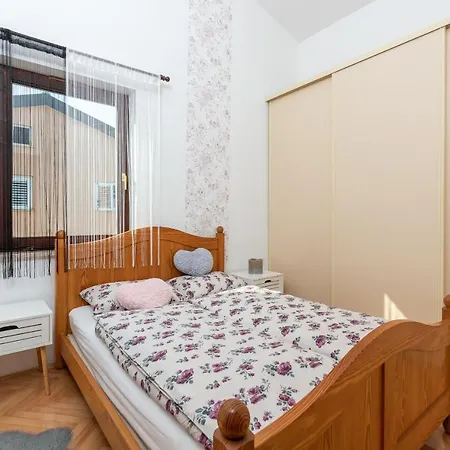 Apartment Apartman Gracia Poreč