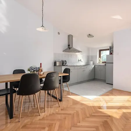 Apartman Gracia Apartment